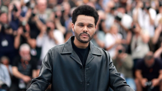 The  Weeknd установил новый рекорд по доходам от гастрольного тура