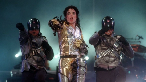 Байопик о Майкле Джексоне возглавил рейтинг самых успешных музыкальных фильмов в истории