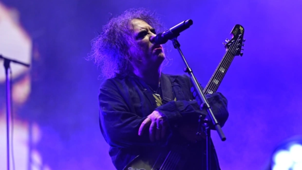 26 сентября в сеть будет выложен первый трек с нового альбома The Cure!