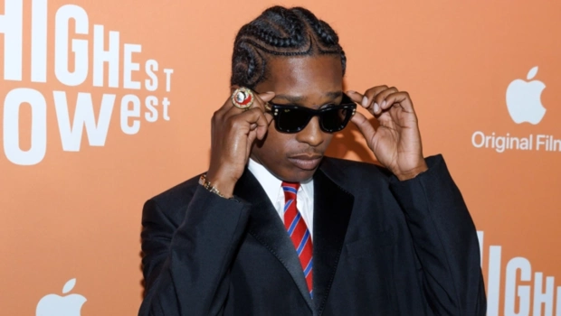 A$AP Rocky выпустил дисс на Дрейка: увел Рианну и намекнул на деликатную пластическую операцию