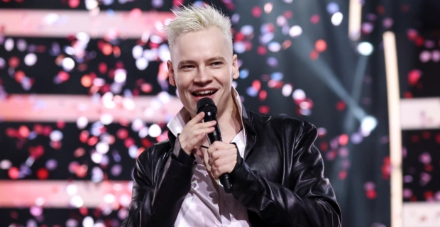 SHAMAN собрал на концерте 50 тысяч зрителей и получил за это 16,6 млн рублей