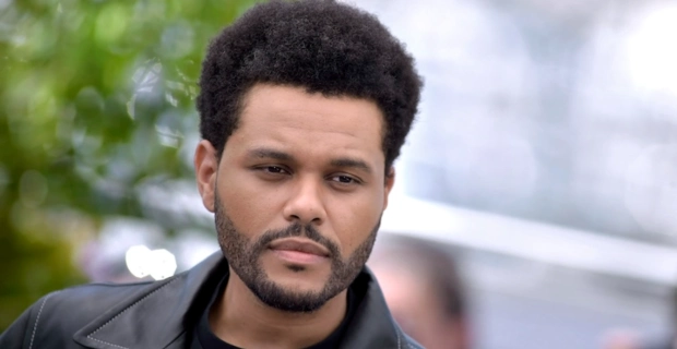 The Weeknd вручит награду «Аниме года» в Японии