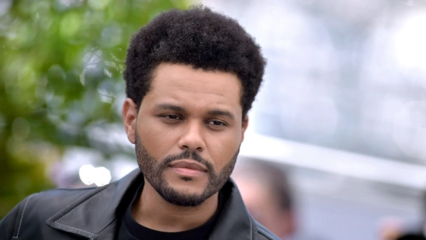 The Weeknd вручит награду «Аниме года» в Японии