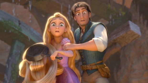 Стало известно, кто сыграет в ремейке мультфильма «Рапунцель: Запутанная история» Стало известно, кто сыграет в ремейке мультфильма «Рапунцель: Запутанная история»