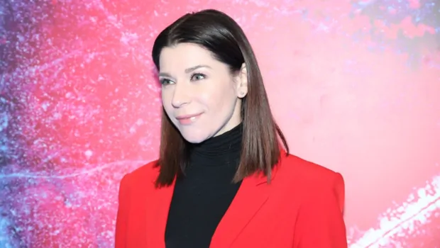 Екатерина Волкова показала закулисье съемок постельной сцены Екатерина Волкова показала закулисье съемок постельной сцены