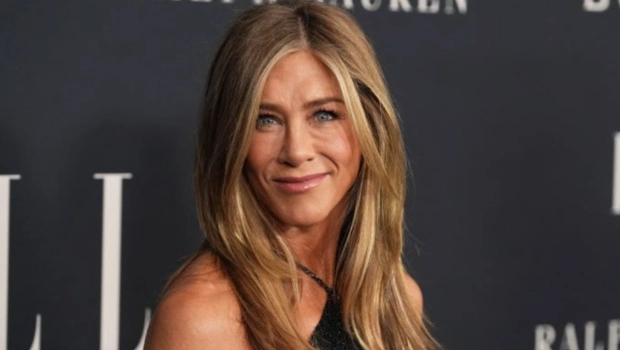 Возлюбленный Дженнифер Энистон раскрыл историю знакомства со звездой