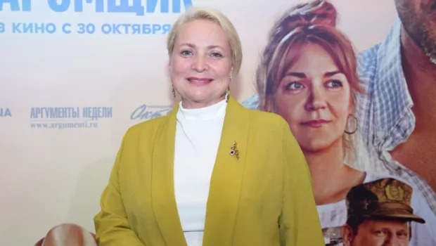 Светлана Пермякова показала впечатляющие изменения во внешности после похудения: ФОТО Светлана Пермякова показала впечатляющие изменения во внешности после похудения: ФОТО