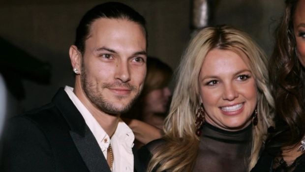 Бритни Спирс удалила личный блог на фоне конфликта с бывшим мужем-мемуаристом Бритни Спирс удалила личный блог на фоне конфликта с бывшим мужем-мемуаристом