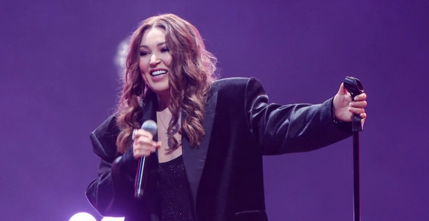 Ирина Дубцова сообщила о пополнении