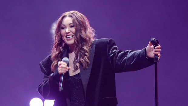 Ирина Дубцова сообщила о пополнении