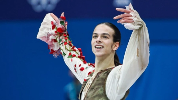 Петр Гуменник надеется выступить на международных стартах в следующем сезоне: «Буду готовиться»