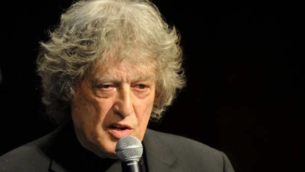 Ушел из жизни автор сценария к фильму «Анна Каренина» с Кирой Найтли Том Стоппард