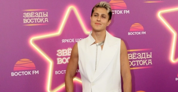 Хабиб рассказал, стоит ли ждать совместную песню с «Лицеем»