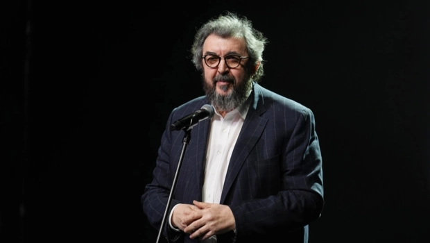 Скончался актер театра и кино Игорь Золотовицкий