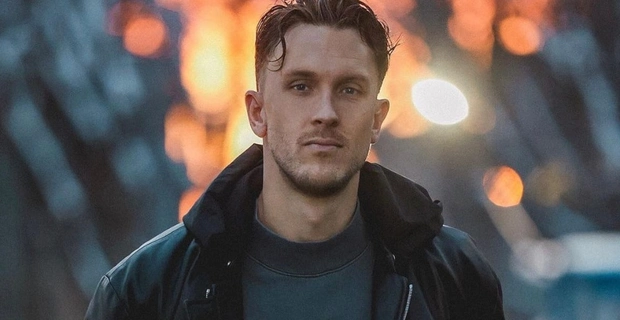 Рэпер T-Killah назвал сына в честь знаменитого футболиста