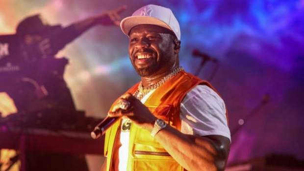 50 Cent высмеял Стефона Диггса на фоне слухов о разрыве с Карди Би