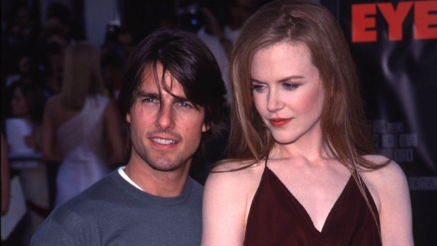 Том Круз впервые высказался о разводе бывшей жены Николь Кидман: «Кармическая расплата»