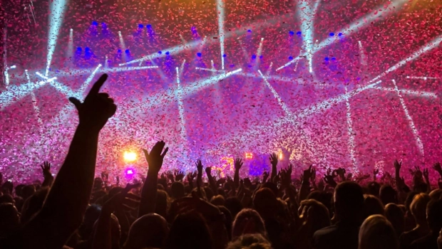 19 и 20 июля концертами в Москве завершится VK Fest 2025