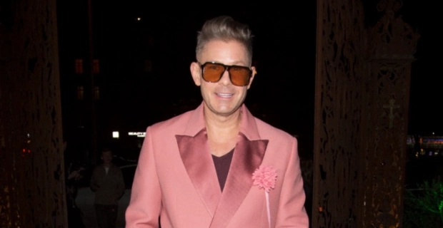 51-летний Митя Фомин сожалеет о том, что не стал отцом