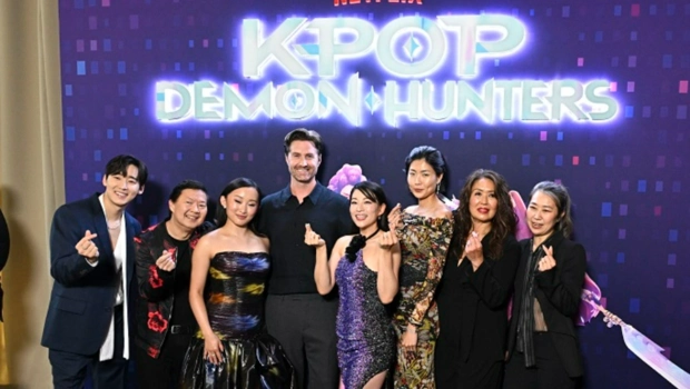 Создатели мультфильма «Кей-поп-охотницы на демонов» объявили дату выхода второй части