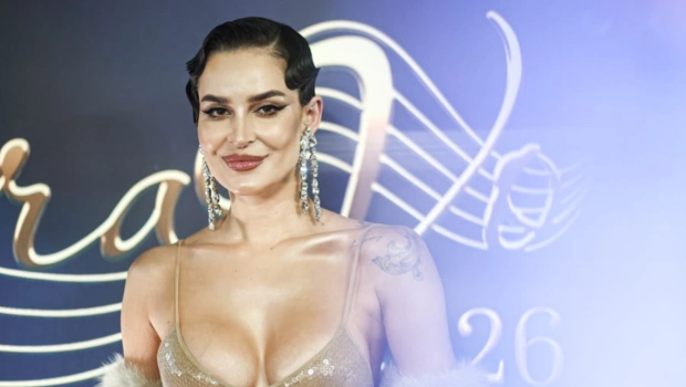 Севиль высказалась о сравнениях с коллегами по сцене: «Классно мотивирует»