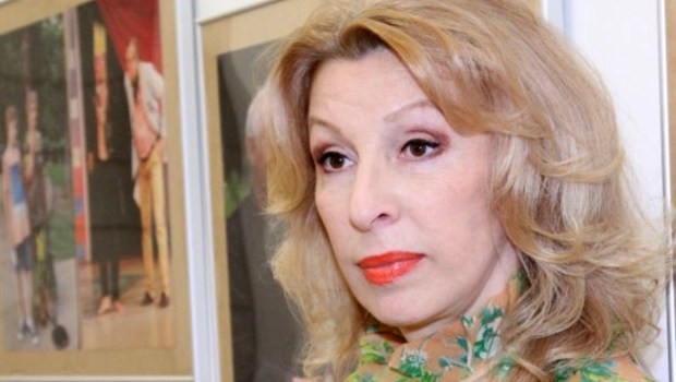 Дочь Галины Федоровой рассказала о последних днях жизни актрисы: «Была замечательным человеком» Дочь Галины Федоровой рассказала о последних днях жизни актрисы: «Была замечательным человеком»