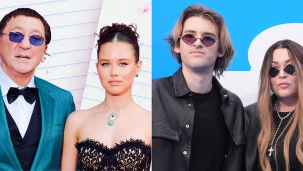 Сын Ирины Дубцовой публично пофлиртовал с бывшей возлюбленной Лепса Сын Ирины Дубцовой публично пофлиртовал с бывшей возлюбленной Лепса