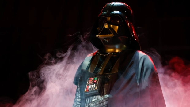 «Звездные войны» выпустили пряничную короткометражку