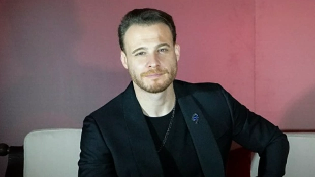 Звезду сериала «Постучись в мою дверь» Керема Бюрсина заподозрили в расставании с модным инфлюенсером