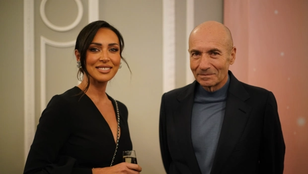 Алсу рассказала о первой за долгое время совместной работе с Игорем Крутым