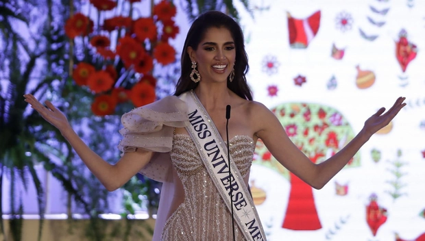 Красота vs Деньги: организатор конкурса "Мисс Вселенная" объявил о банкротстве перед финалом
