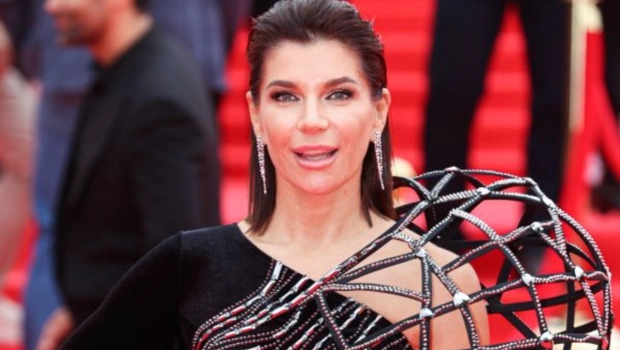 Екатерина Волкова в шоке от «голого» образа гостьи кинофестиваля: «Волосы дыбом»