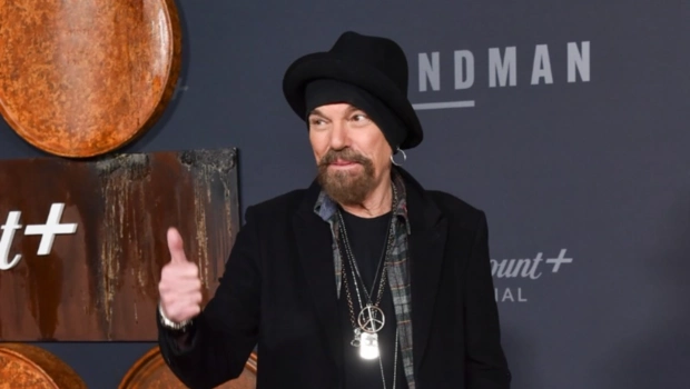 Экс-муж Анджелины Джоли высказался об их браке спустя 22 года после развода Экс-муж Анджелины Джоли высказался об их браке спустя 22 года после развода