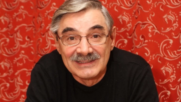 Александр Панкратов-Черный опроверг слухи о госпитализации