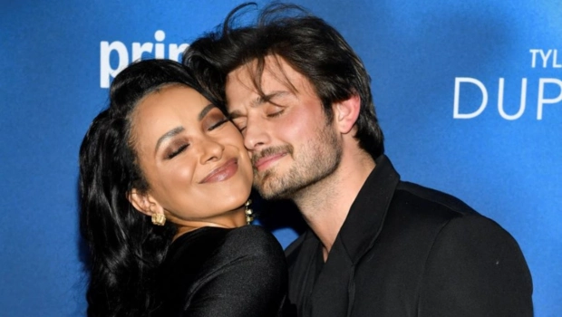 Звезда «Дневников вампира» Кэт Грэм впервые станет мамой