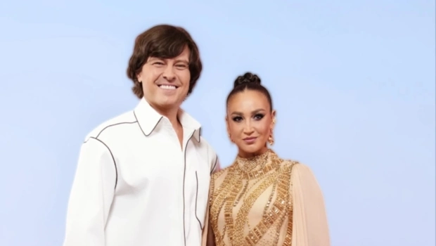 Ольга Бузова шутливо обвинила Прохора Шаляпина в «заражении» ленью