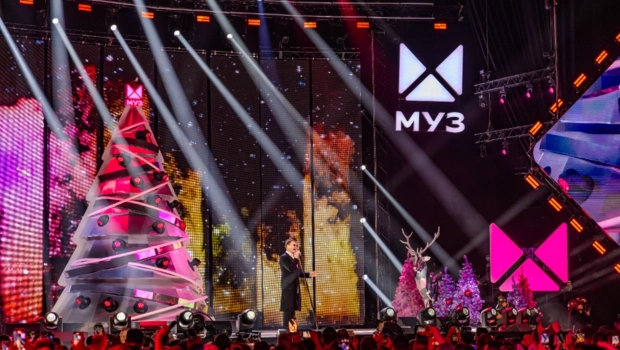 От гороскопа до танцпола: 31 декабря МУЗ-ТВ представит новогодний марафон