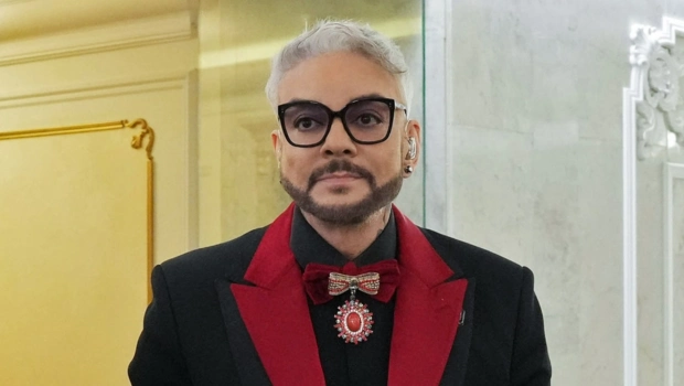 Филипп Киркоров привлечен к ответственности за курение в аэропорту