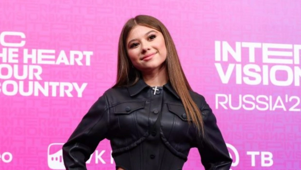 Милана Хаметова рассказала, что пережила токсичные отношения Милана Хаметова рассказала, что пережила токсичные отношения