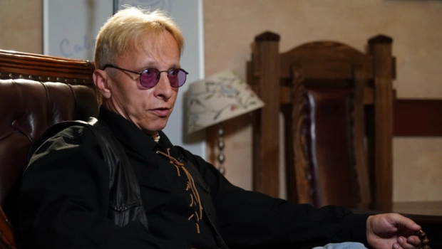 Иван Охлобыстин раскритиковал свое творчество: «Я не горделивый»