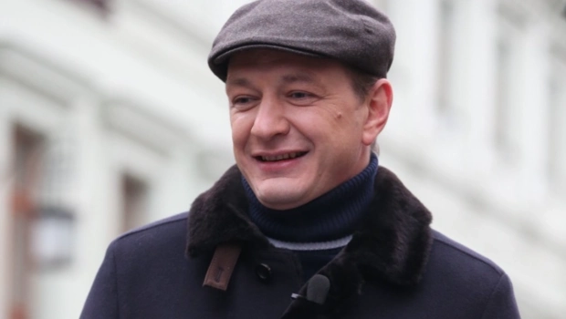 Марат Башаров раскрыл подробности своей тайной свадьбы