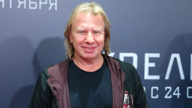 Виктор Дробыш едва не попался на жуткую уловку мошенников