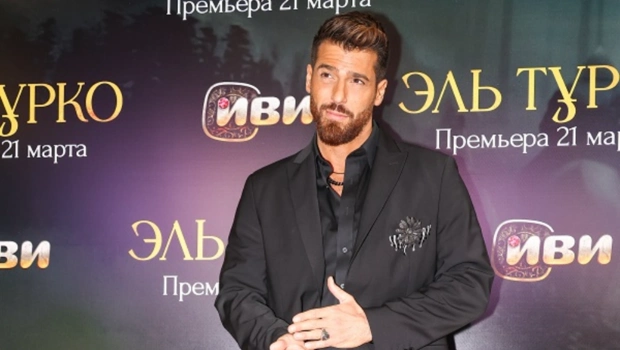Звезда сериала «Ранняя пташка» Яман начал роман с замужней девушкой