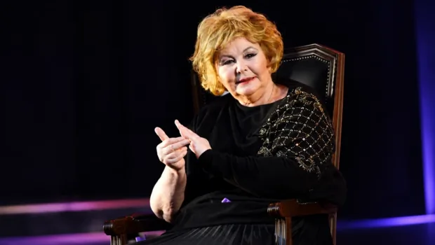 81-летняя Наталья Селезнева высмеяла слухи о тяжелой болезни: «Помирать не собираюсь»