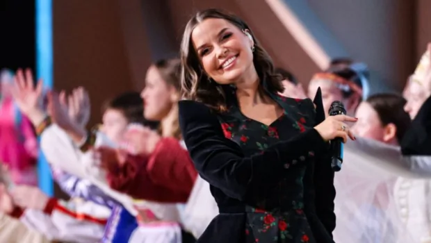 Татьяна Куртукова рассказала, что помогает артистам добиться успеха Татьяна Куртукова рассказала, что помогает артистам добиться успеха