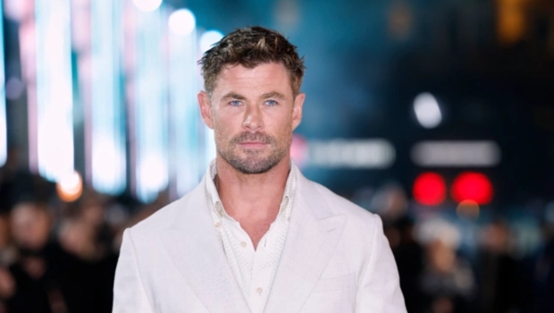 Крис Хемсворт раскрыл значение особенной татуировки