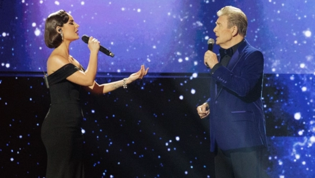 Музыка, слезы и мурашки: самые трогательные моменты в истории Премии МУЗ-ТВ