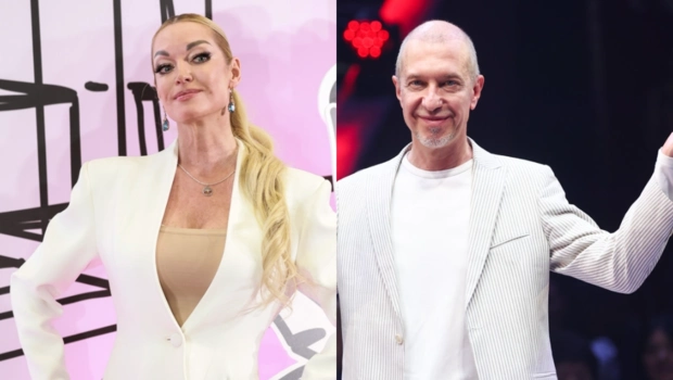 Волочкова заявила, что Соседову пора на пенсию: «После меня останется наследие, после него — желчь»