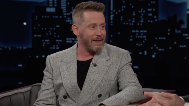 Маколей Калкин объяснил отсутствие в прокате фильмов с его участием: «Формально я сейчас на пенсии»