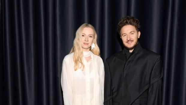 Денис и Елена Кукояки рассказали о воспитании сына: «будем построже» Денис и Елена Кукояки рассказали о воспитании сына: «будем построже»